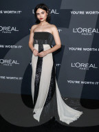 20th Annual L'Oreal Paris' Women Of Worth Celebration 2025