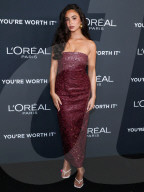 20th Annual L'Oreal Paris' Women Of Worth Celebration 2025