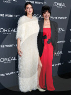 20th Annual L'Oreal Paris' Women Of Worth Celebration 2025