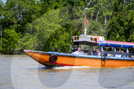 Dutch Royals Visit Suriname - Day 3