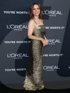 20th Annual L'Oreal Paris' Women Of Worth Celebration 2025