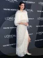 20th Annual L'Oreal Paris' Women Of Worth Celebration 2025