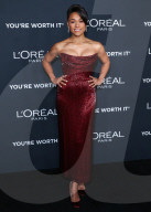 20th Annual L'Oreal Paris' Women Of Worth Celebration 2025