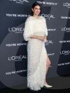 20th Annual L'Oreal Paris' Women Of Worth Celebration 2025