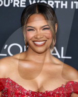 20th Annual L'Oreal Paris' Women Of Worth Celebration 2025