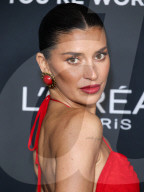 20th Annual L'Oreal Paris' Women Of Worth Celebration 2025