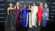 20th Annual L'Oreal Paris' Women Of Worth Celebration 2025