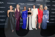 20th Annual L'Oreal Paris' Women Of Worth Celebration 2025