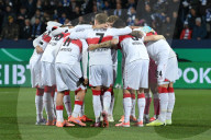 VfL Bochum - VfB Stuttgart