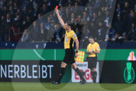 VfL Bochum - VfB Stuttgart