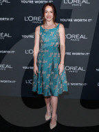 20th Annual L Oreal Paris Women Of Worth Celebration - LA