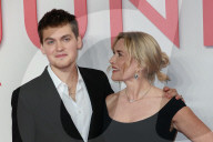 Goodbye June premiere