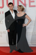 Goodbye June premiere