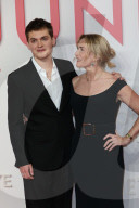 Goodbye June premiere