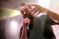 Clutch live in Oslo, Norway