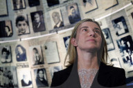 Italian FM Visits Jerusalem