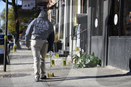 Molotov Cocktail Was Reportedly Used By Multiple Suspects In An Arson Attack At 131 Christopher St. Within The Confines Of The Sixth Precinct