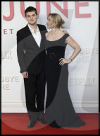 Goodbye June premiere