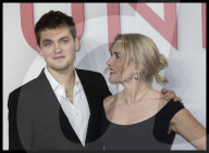 Goodbye June premiere