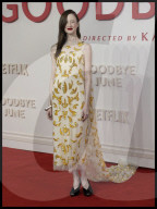 Goodbye June premiere