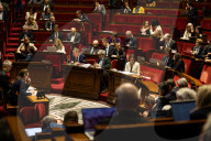 End-of-year Finance Bill For 2025: Adoption Of The Conclusions At The National Assembly In Paris