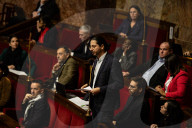 End-of-year Finance Bill For 2025: Adoption Of The Conclusions At The National Assembly In Paris