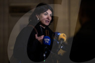 End-of-year Finance Bill For 2025: Adoption Of The Conclusions At The National Assembly In Paris