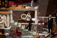 End-of-year Finance Bill For 2025: Adoption Of The Conclusions At The National Assembly In Paris
