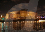 Stockholms slott - 02.12.2024