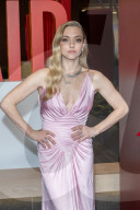 ''The Housemaid'' New York Screening