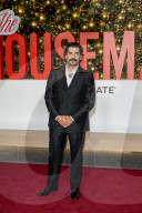 ''The Housemaid'' New York Screening