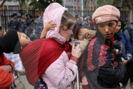 34th International Day Of Persons With Disabilities With Rally In Nepal