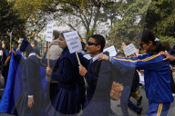 34th International Day Of Persons With Disabilities With Rally In Nepal