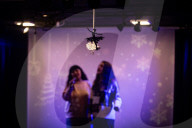 Diverse Abilities Theatre Company Stages Shelter Show In Sumy