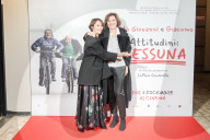 Photo Call "Attitudini: Nessuna" Aldo Giovanni E Giacomo