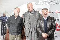 Photo Call "Attitudini: Nessuna" Aldo Giovanni E Giacomo