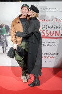 Photo Call "Attitudini: Nessuna" Aldo Giovanni E Giacomo