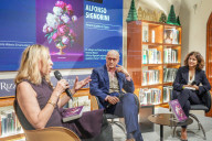 Presentation Alfonso Signorini's New Book