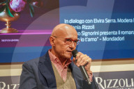 Presentation Alfonso Signorini's New Book