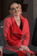 Mexico’s President Claudia Sheinbaum Holds Briefing