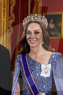 German State Visit to the UK