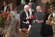 German State Visit to the UK