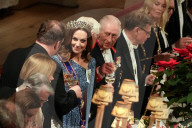 German State Visit to the UK