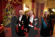 German State Visit to the UK