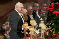 German State Visit to the UK