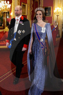 German State Visit to the UK