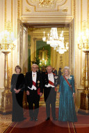 German State Visit to the UK