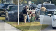 ICE 2025: Agents Pull Woman From Car In Key Largo