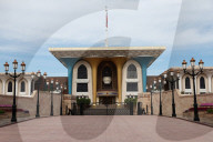 Daily Life In Muscat