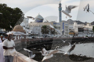 Daily Life In Muscat